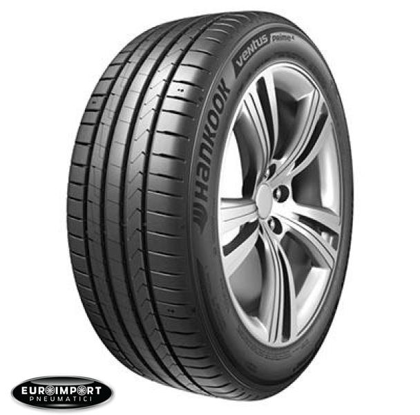 Hankook Ventus Prime4 K135A  215/65 R17 99 H  RUNFLAT  DEMO<50KM